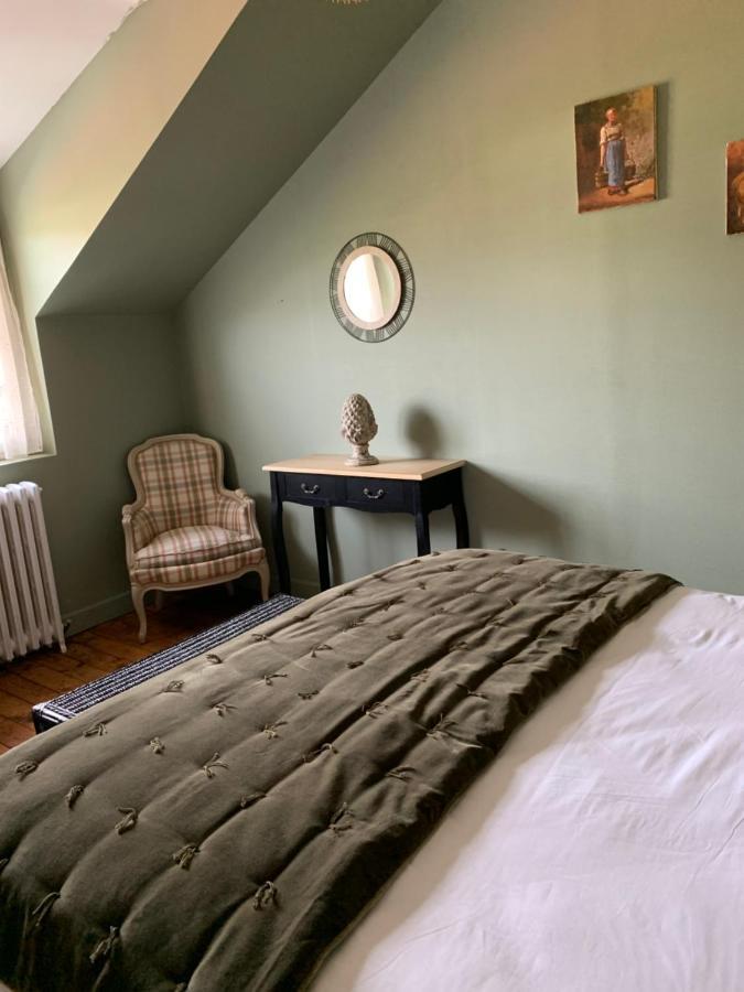 Hotel La Bigourdane Gerde Esterno foto